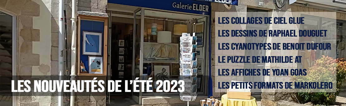 Eté 2023